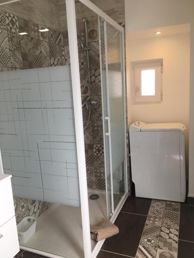 Appartement Alloix Sainte-Marie-dʼAlloix Buitenkant foto