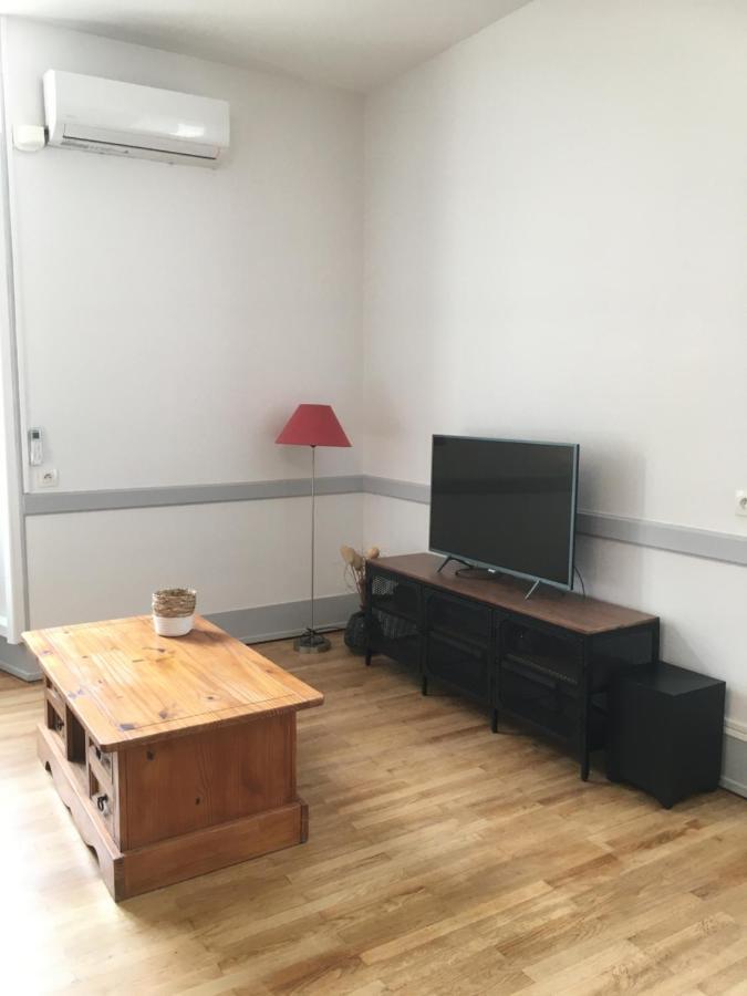 Appartement Alloix Sainte-Marie-dʼAlloix Buitenkant foto